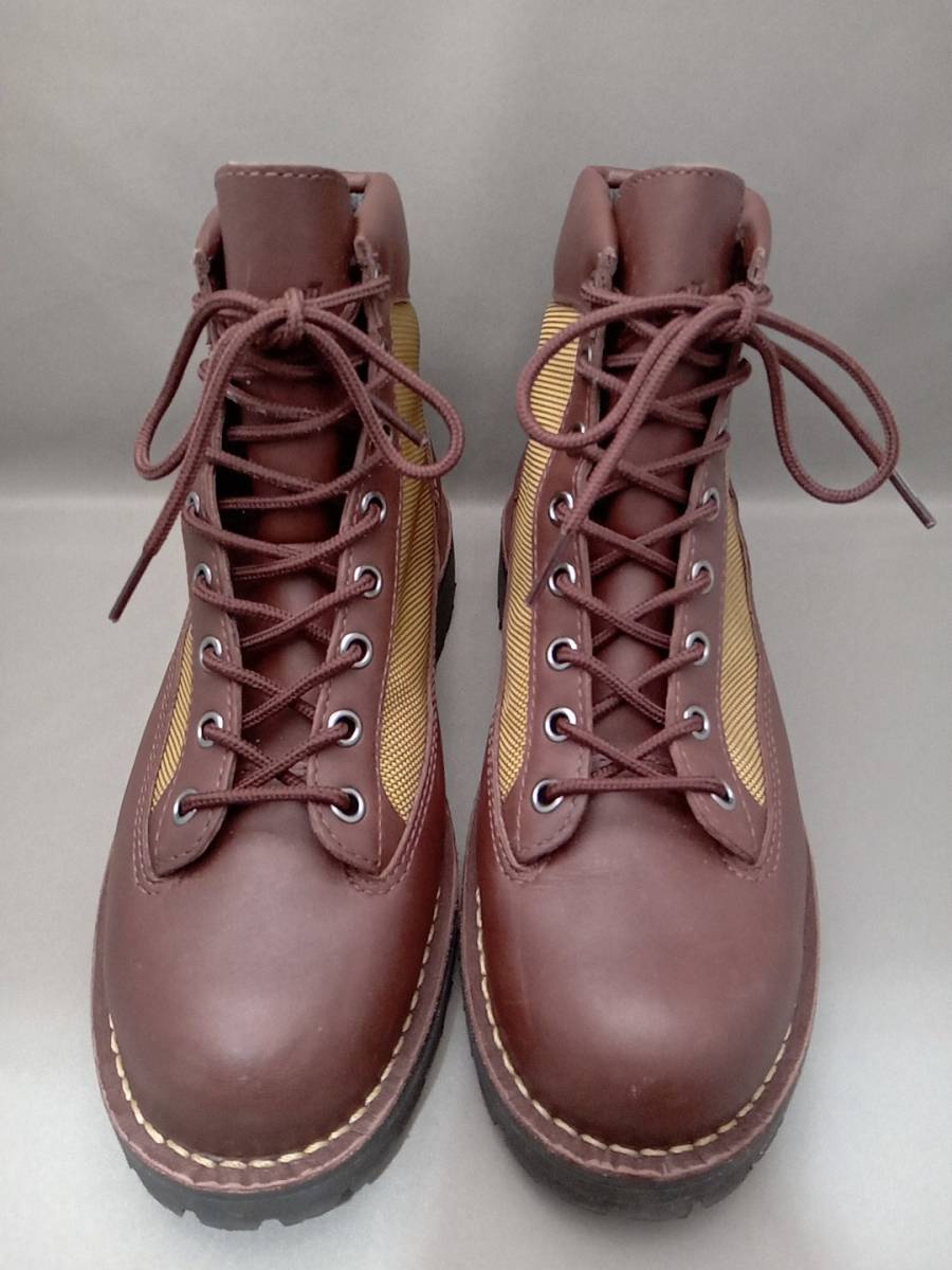 DANNER D121003／DANNER FIELD トレッキングブーツ 25.0_画像2