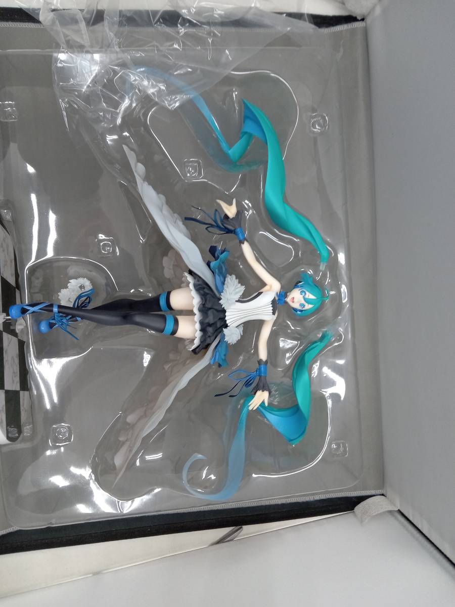  Max Factory Hatsune Miku TYPE2020 1/7 Vocaloid 