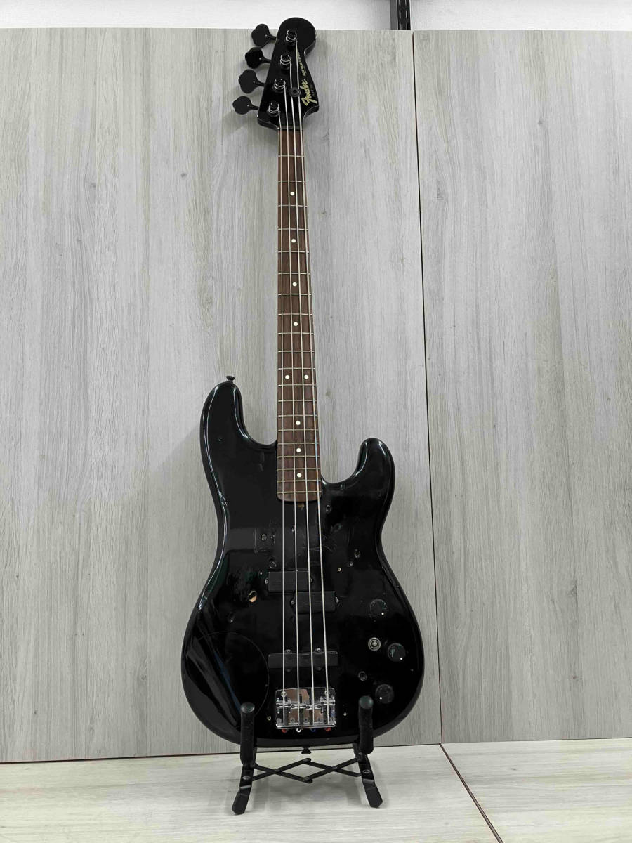 【ジャンク】 Fender エレキベース JAZZ BASS SPECIAL_画像2