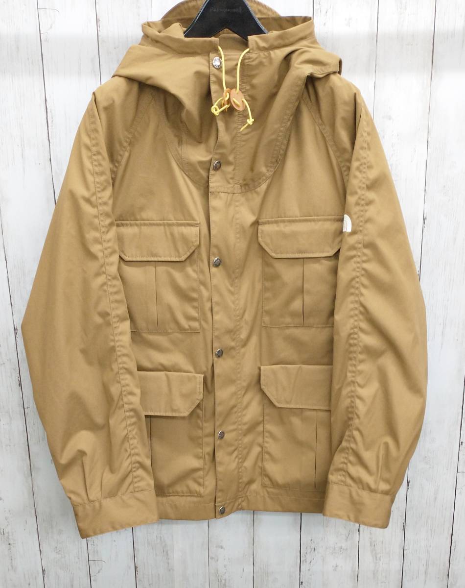 H 大きいサイズ THE NORTH FACE ノースフェイス ゴアテックス