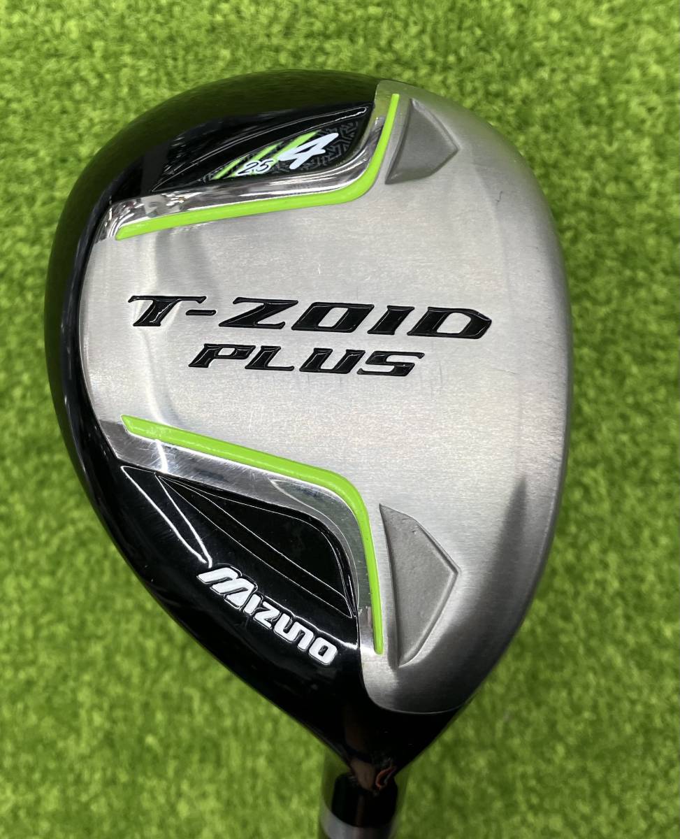 いラインアップ ミズノ 中古 Mizuno TOUR120/X/25[2024]□博多. 2019