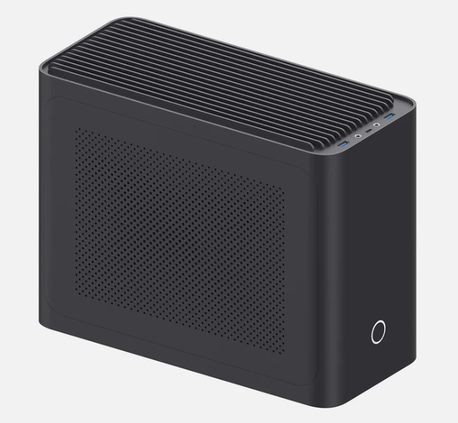 Yahoo!オークション - IQUNIX ZX-1 Aluminum Mini-ITX Case PCケース Yahoo!オークション - IQUNIX ZX-1 Aluminum Mini-ITX Case PCケース