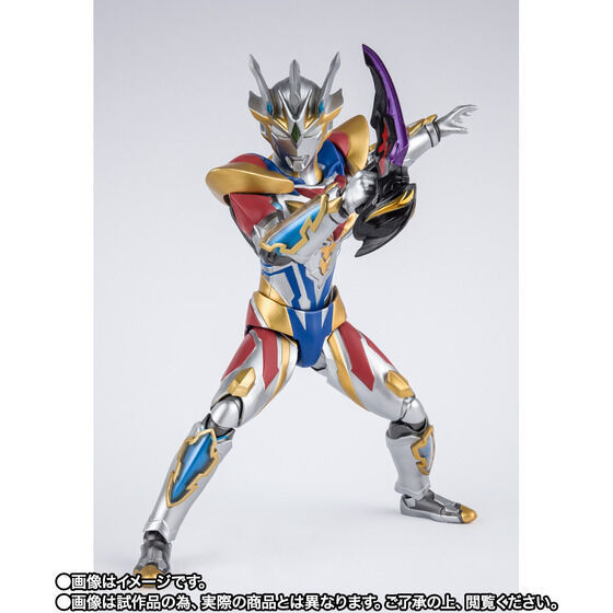 幸せなふたりに贈る結婚祝い 限定☆SHフィギュアーツ ウルトラマン Z