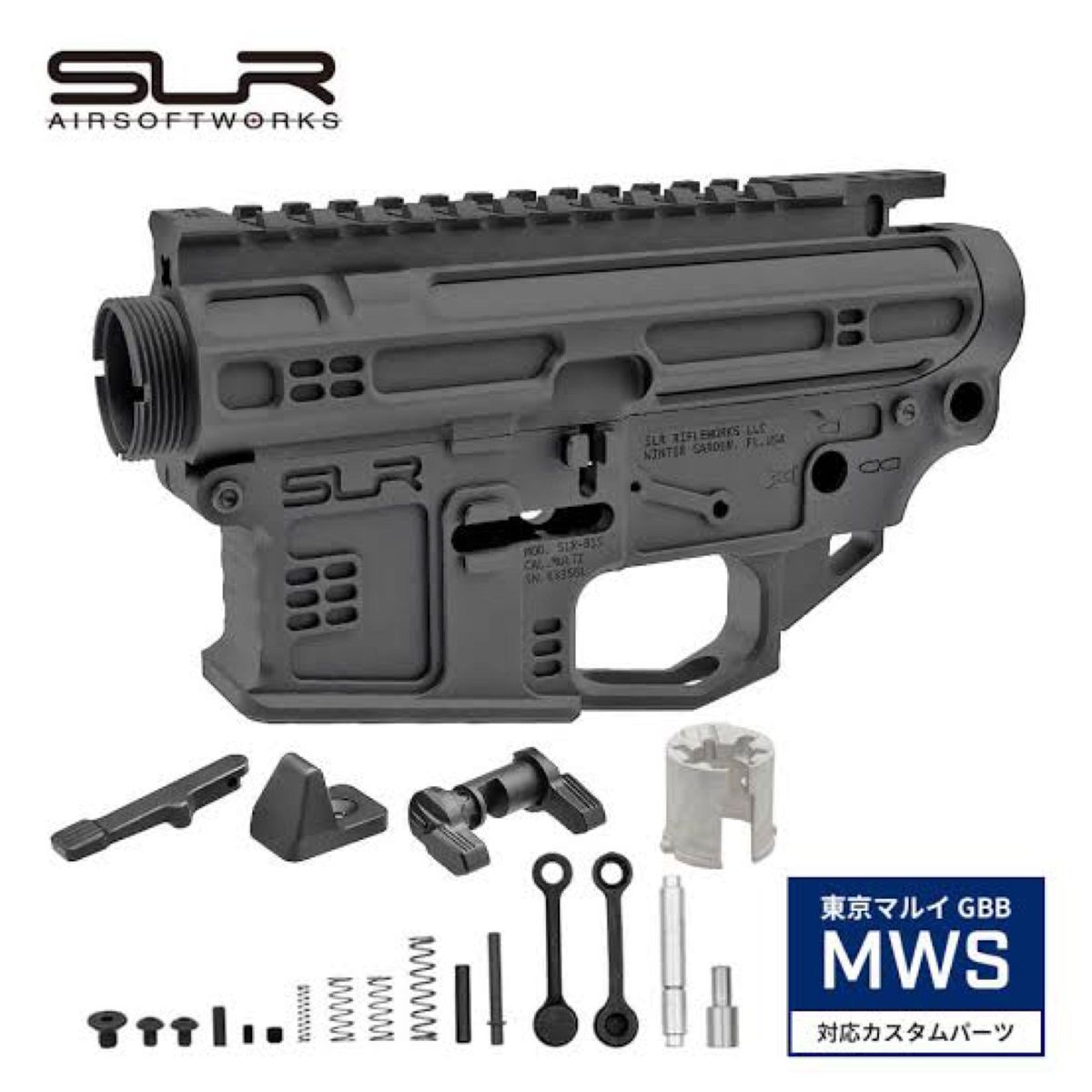 Dytac SLR B15 アンビレシーバー MWS 対応｜Yahoo!フリマ（旧PayPay