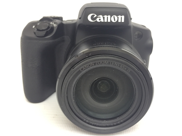 安いそれに目立つ Canon PowerShot SX70 HS コンパクトデジタルカメラ