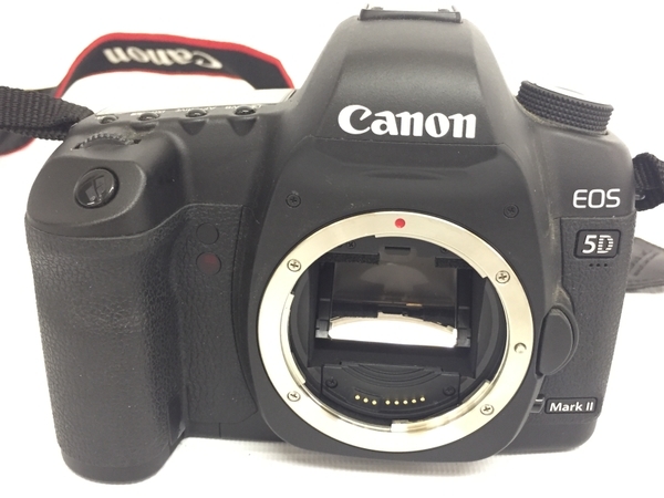 国内即発送】 5D EOS Canon MarkII G7998760 ジャンク ボディ カメラ