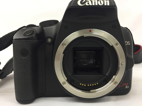 最も優遇の Canon EOS G7992740 ジャンク レンズセット 一眼レフ