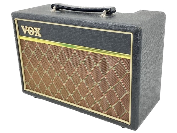 ヤフオク! - VOX pathfinder V9106 ギター アンプ