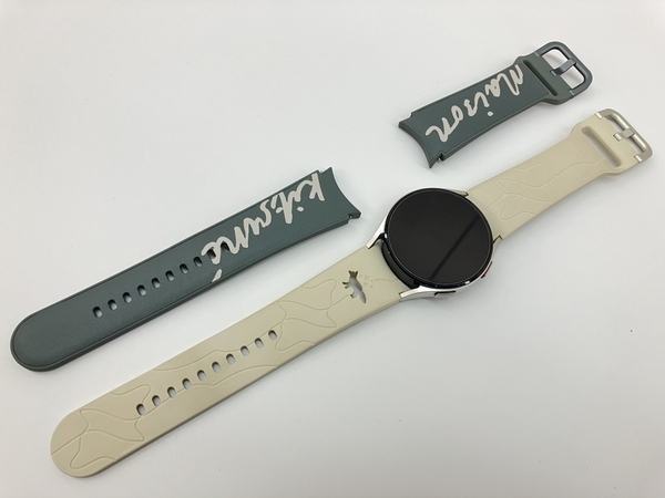 MAISON KITSUNE×SAMSUNG メゾン キツネ×サムスン Galaxy Watch4 SM