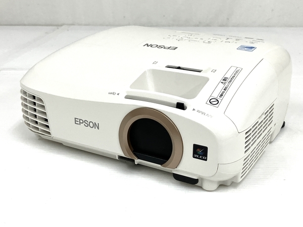 Yahoo!オークション - EPSON EH-TW5350 ホームプロジェクター エプ...