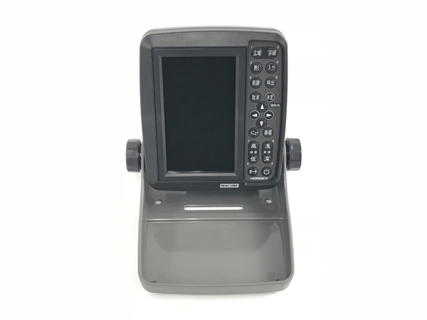 おトク情報がいっぱい! HONDEX PS-611CN II 5型ワイド ポータブル