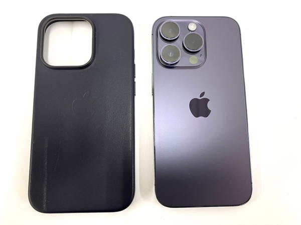 SoftBank 【SIMロックなし】MNCU3J/A iPhone 13 Pro Max 128GB SoftBank 【SIMロックなし】MNCU3J/A iPhone 13 Pro Max 128GB