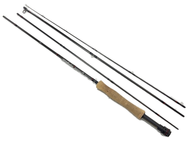 SALE/%OFF C Centric Scott W 良好 中古 釣具