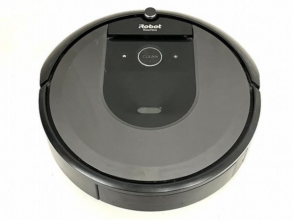 ヤフオク! - iRobot アイロボット ルンバ i7 クリーンベース付...