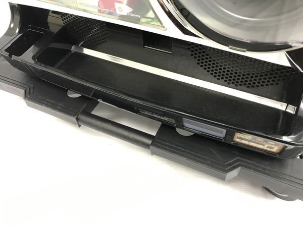 引取限定】交響詩篇エウレカセブン2 パチスロ実機 スロット台 コイン
