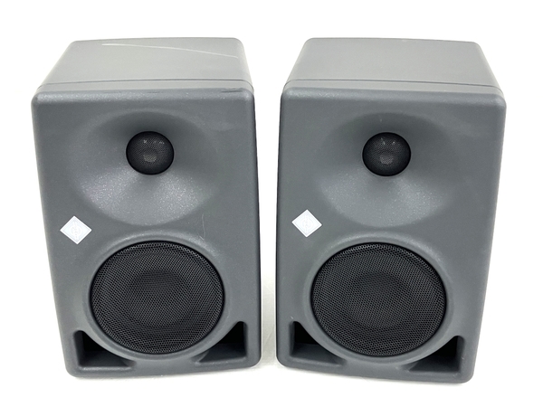 Yahoo!オークション - NEUMANN KH 80 DSP パワード モニター Yahoo!オークション - NEUMANN KH 80 DSP パワード モニター