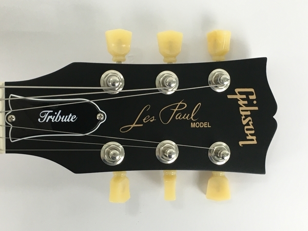 Yahoo!オークション - Gibson Les Paul Tribute レスポール...