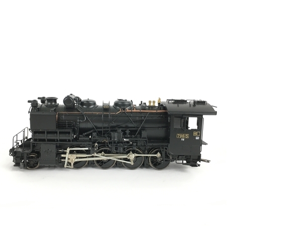 天賞堂 477 国鉄9600 蒸気機関車 Yahoo!オークション - 天賞堂 477 国鉄 9600 蒸気機関車 鉄道