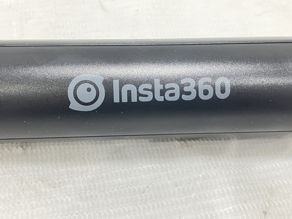 Insta360 ONE X2 アクションカメラ 防水機能 ケース 自撮り棒 セット
