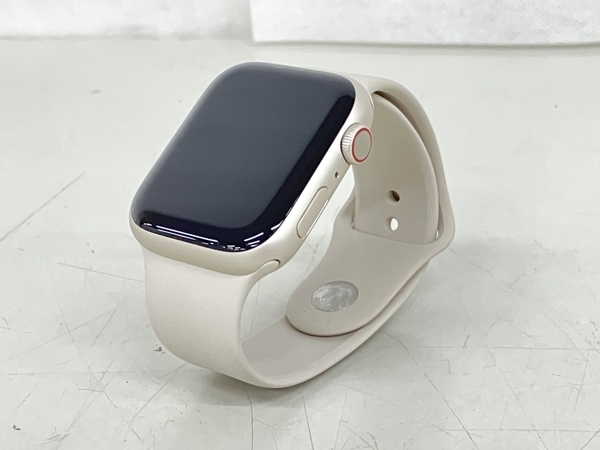ヤフオク! - Apple Watch Series 7 GPS 45mm