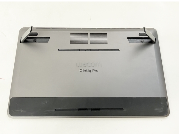 Wacom Cintiq Pro DTH-1620 ペンタブレット ワコム 中古 S7893720_画像3