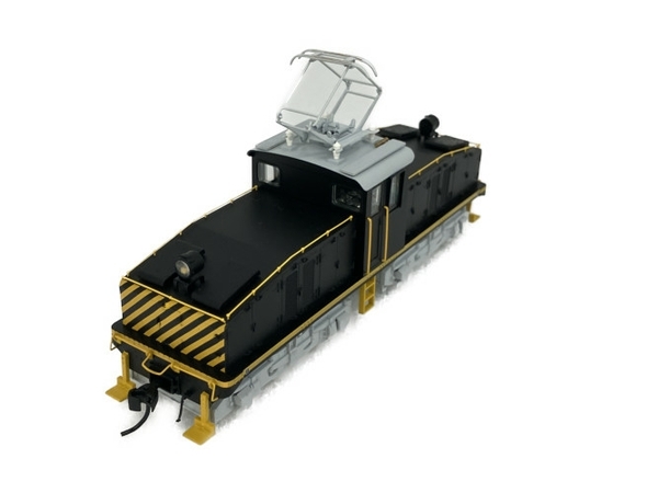 Yahoo!オークション - 天賞堂 52015 東芝40t 標準凸型電気機関車 Yahoo!オークション - 天賞堂 52015 東芝40t 標準凸型電気機関車