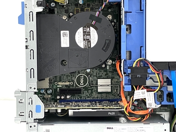 Dell Precision Tower 3431 デスクトップPC Intel Core i7-9700 3GHz 16 GB SSD 1TB Windows 11 Pro 中古 T7898856Dell Precision Tower 3431 デスクトップPC Intel Core i7-9700 3GHz 16 GB SSD 1TB Windows 11 Pro 中古 T7898856