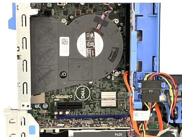 Dell Precision Tower 3431 デスクトップPC Intel Core i7-9700 3GHz 16 GB 1TB Windows 11 Pro 中古 T7898855Dell Precision Tower 3431 デスクトップPC Intel Core i7-9700 3GHz 16 GB 1TB Windows 11 Pro 中古 T7898855