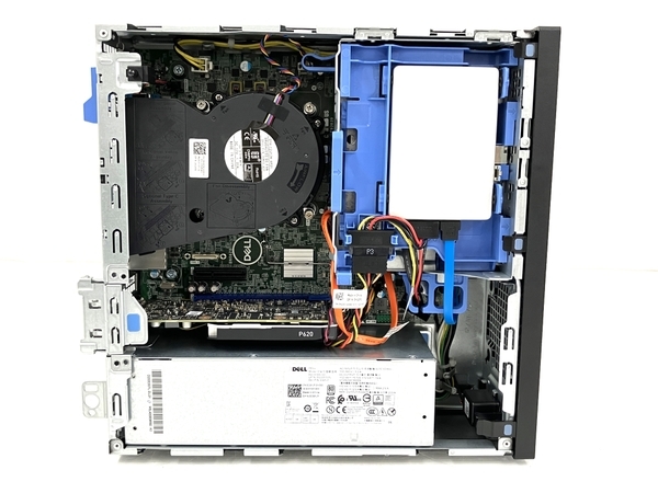 Dell Precision Tower 3431 デスクトップPC Intel Core i7-9700 3GHz 16 GB 1TB Windows 11 Pro 中古 T7898855Dell Precision Tower 3431 デスクトップPC Intel Core i7-9700 3GHz 16 GB 1TB Windows 11 Pro 中古 T7898855