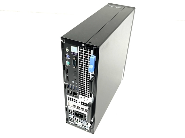 Dell Precision Tower 3431 デスクトップPC Intel Core i7-9700 3GHz 16 GB 1TB Windows 11 Pro 中古 T7898855Dell Precision Tower 3431 デスクトップPC Intel Core i7-9700 3GHz 16 GB 1TB Windows 11 Pro 中古 T7898855