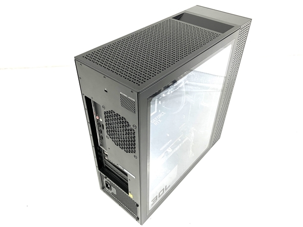 HP OMEN 30L GT13-0000i ゲーミング デスクトップ PC i7 10700K 3GHz