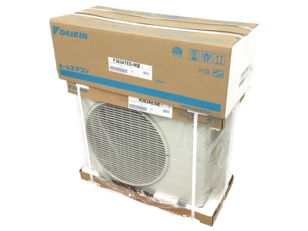 Yahoo!オークション - DAIKIN F363ATES R363AES 室内機 室外機 Yahoo!オークション - DAIKIN F363ATES R363AES 室内機 室外機