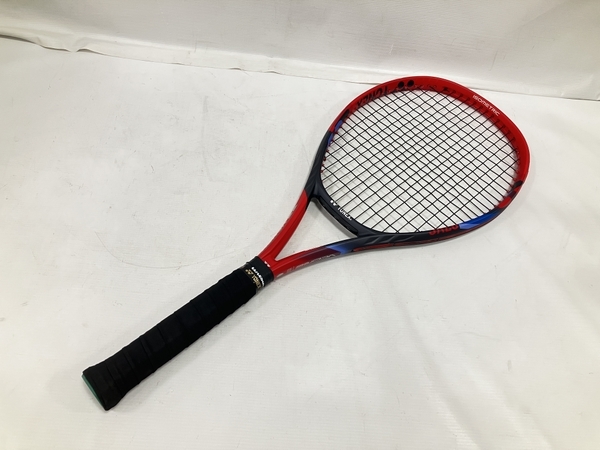 YONEX VCORE100 2023 硬式 テニスラケット ヨネックス スポーツ用品