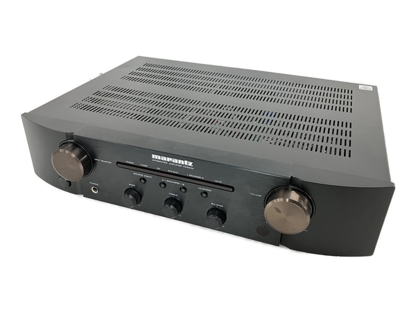 Yahoo!オークション - Marantz PM5004 プリメインアンプ 音響機材