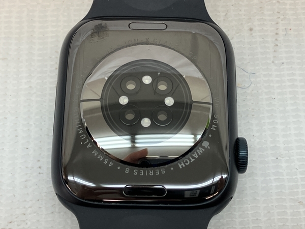 Yahoo!オークション - Apple Watch Series8 GPS+Cellularモデル Yahoo!オークション - Apple Watch Series8 GPS+Cellularモデル
