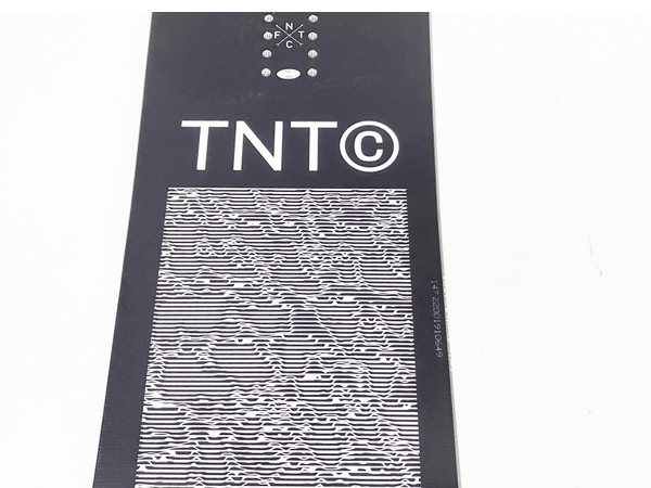 Fanatic FNTC TNT C 22-23 スノーボード Fanatic Snowboard スノボ 中古 S7977422_画像7