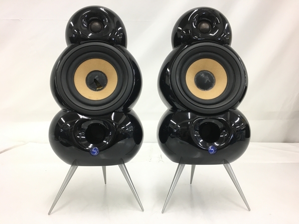 即納！最大半額！ Scandyna Minipod T7793063 中古 音響機材 ペア