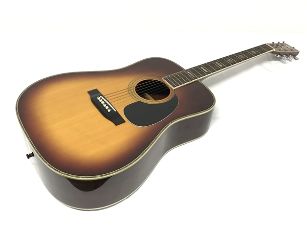 最新作低価】Morris W-50 アコースティック ギター アコギ 弦楽器 楽器