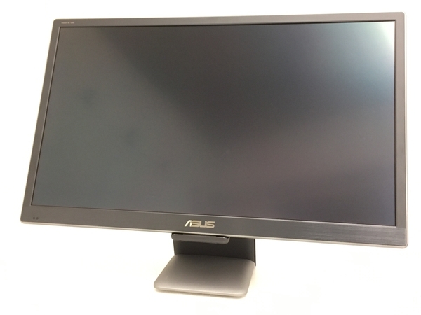 初回限定】 PC 有機EL 4K 21.6インチ PQ22U asus モニター T8059422