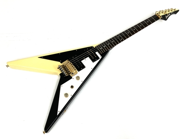 Yahoo!オークション - Aria Pro II XX-MS エレキギター Yahoo!オークション - Aria Pro II XX-MS エレキギター