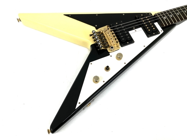 Yahoo!オークション - Aria Pro II XX-MS エレキギター Yahoo!オークション - Aria Pro II XX-MS エレキギター