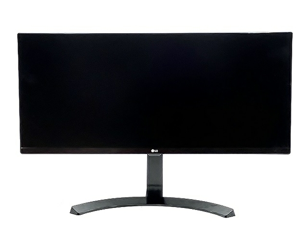 熱販売 LG 34WL750 T7811483 直 ジャンク 2020年製 液晶ディスプレイ