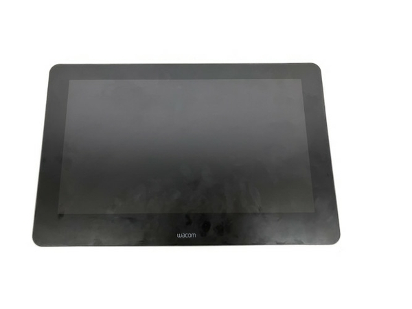 正規品! 16 Pro Cintiq Wacom DTH-1620 S7899522 中古 ワコム ペン