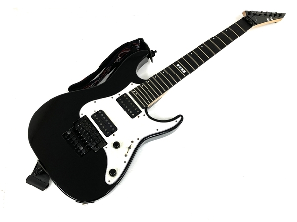 Yahoo!オークション - ESP E-II MR-Seven エレキギター 弦楽器 Yahoo!オークション - ESP E-II MR-Seven エレキギター 弦楽器