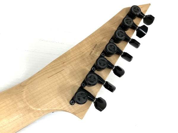 Yahoo!オークション - ESP E-II MR-Seven エレキギター 弦楽器 Yahoo!オークション - ESP E-II MR-Seven エレキギター 弦楽器