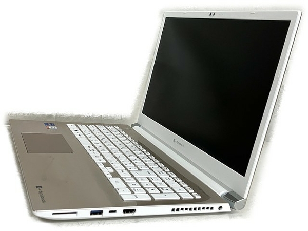 交換無料！ Core Intel Gen 11th ノートPC P2-T8UD-BG dynabook i7