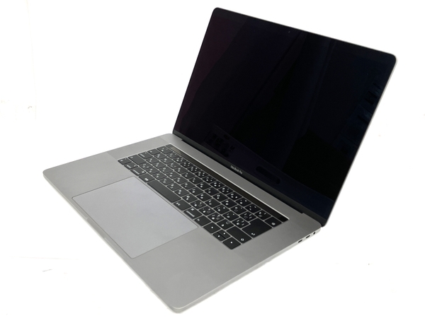 Apple Macbook pro MR952J/A 15インチ 2018 i9-8950HK 2.90GHz 32GB 1TB Monterey ノートパソコン PC 中古 M7868812