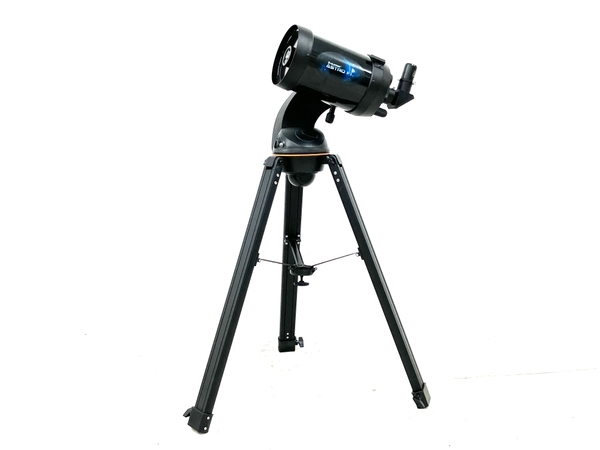 CELESTRON Astro Fi5 セレストロン アストロ 天体望遠鏡 中古 M7811167