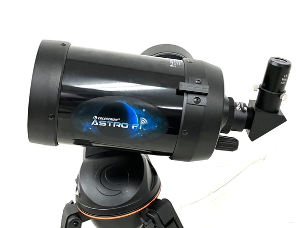 CELESTRON Astro Fi5 セレストロン アストロ 天体望遠鏡 中古 M7811167