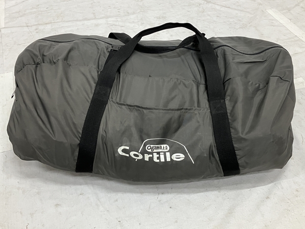 送料無料 2661 コルティーレ cortile Ogawa キャンプ H8054123